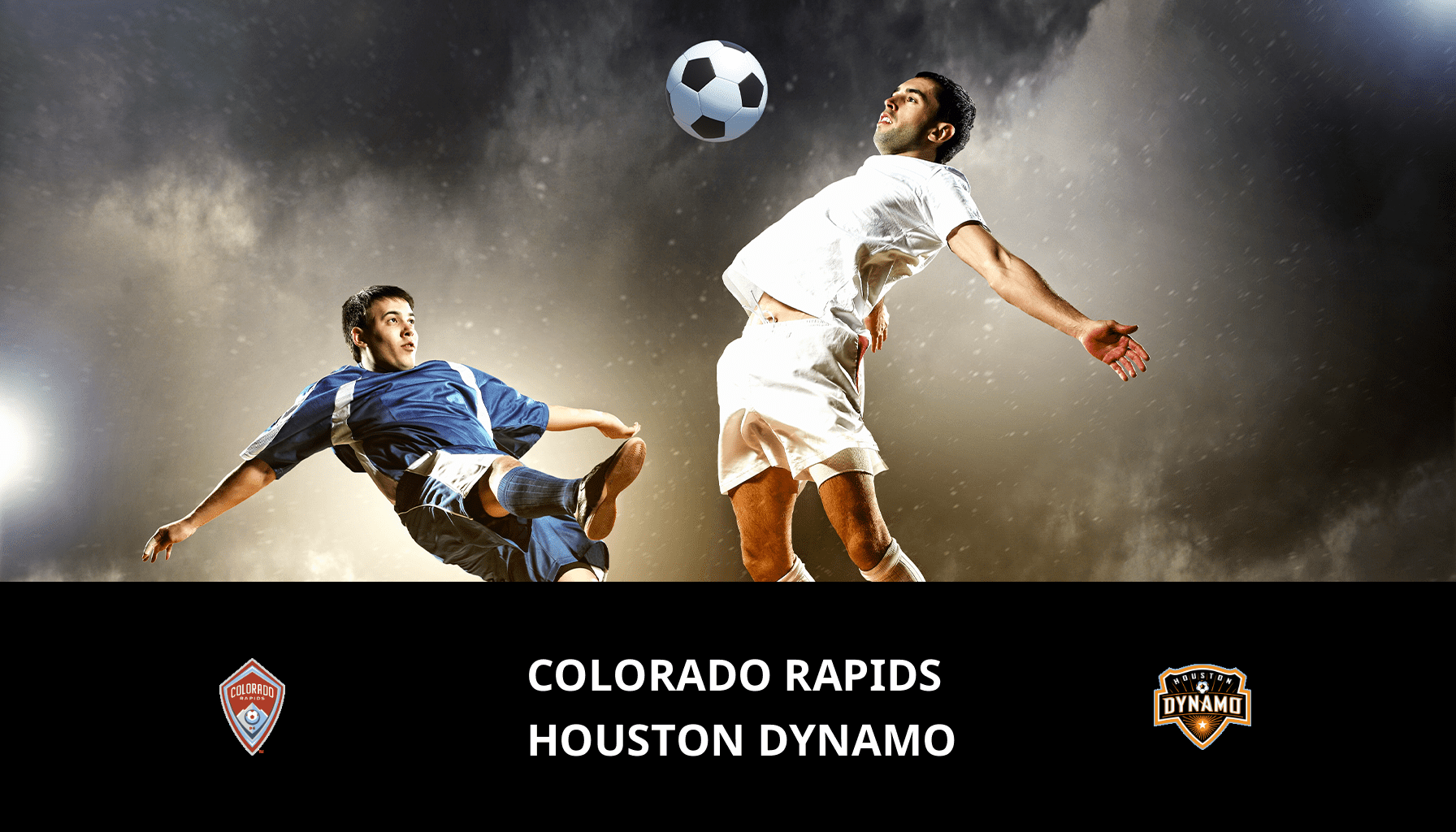 Pronostic Colorado Rapids VS Houston Dynamo du 24/03/2024 Analyse de la rencontre